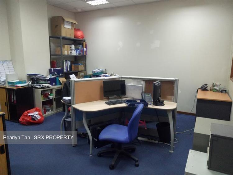 Heng Loong Building (D23), Factory #181335442